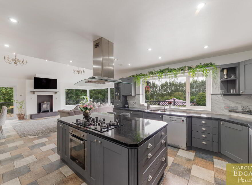 Lake Bridge, 13a Glastry Road, Kircubbin, Newtownards, BT22 1DP