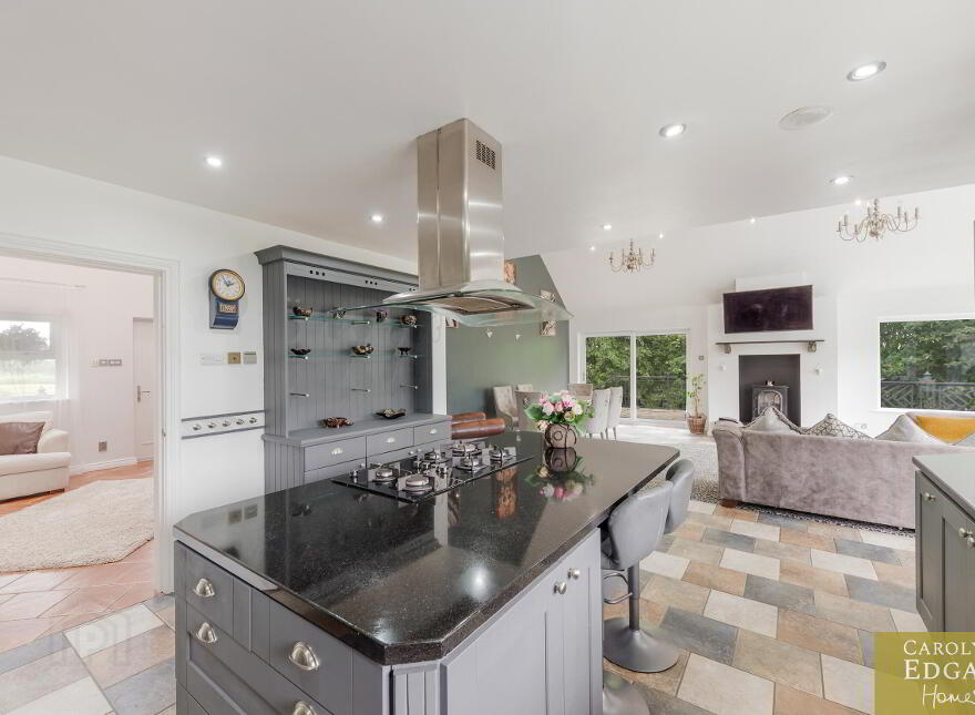 Lake Bridge, 13a Glastry Road, Kircubbin, Newtownards, BT22 1DP