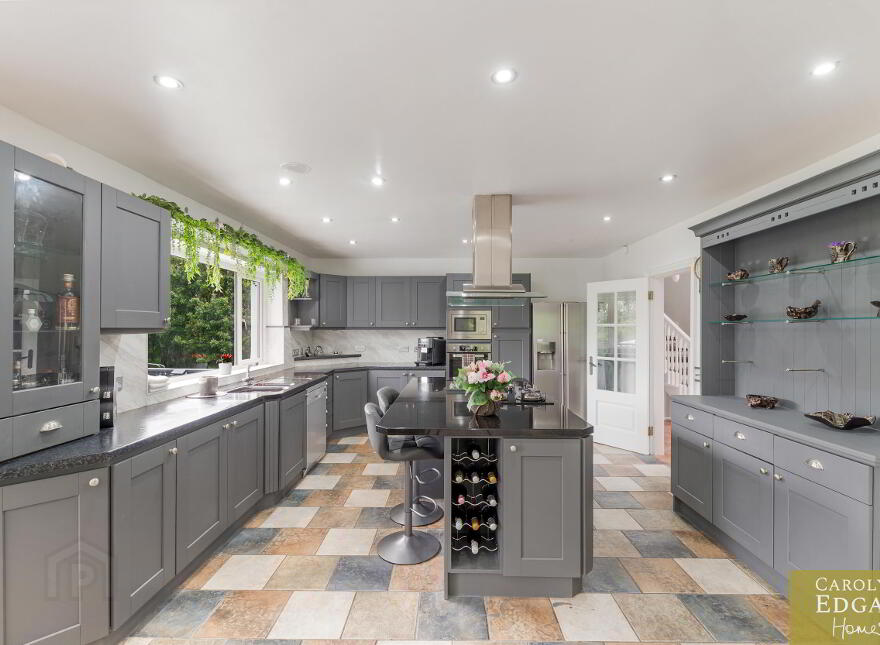 Lake Bridge, 13a Glastry Road, Kircubbin, Newtownards, BT22 1DP