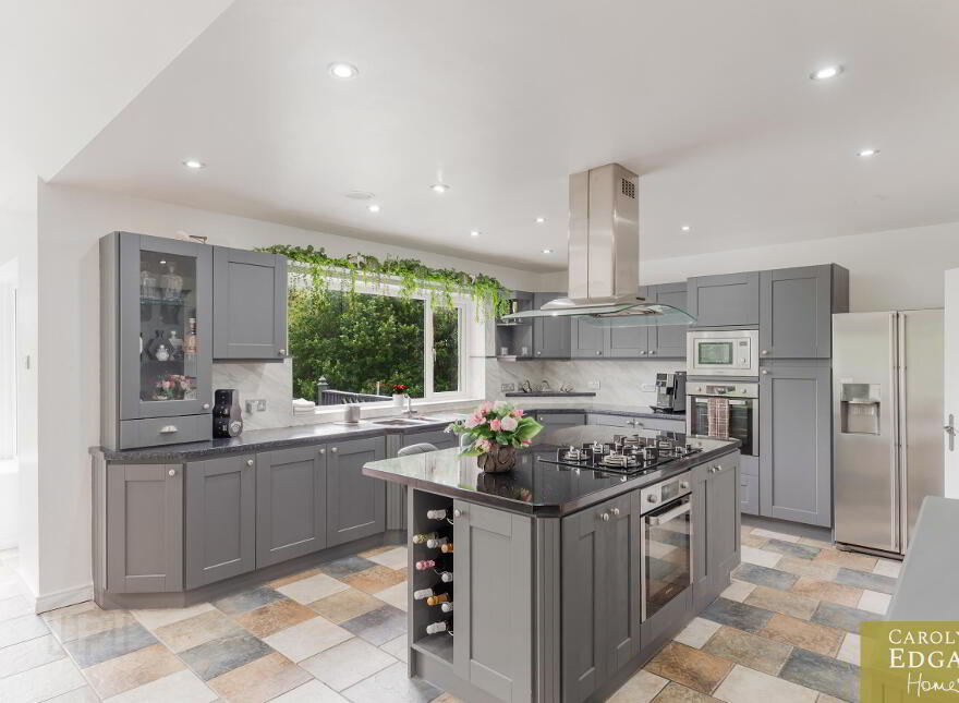 Lake Bridge, 13a Glastry Road, Kircubbin, Newtownards, BT22 1DP