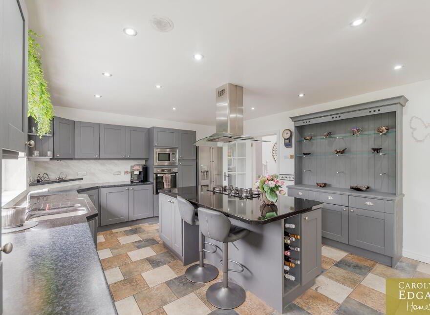 Lake Bridge, 13a Glastry Road, Kircubbin, Newtownards, BT22 1DP