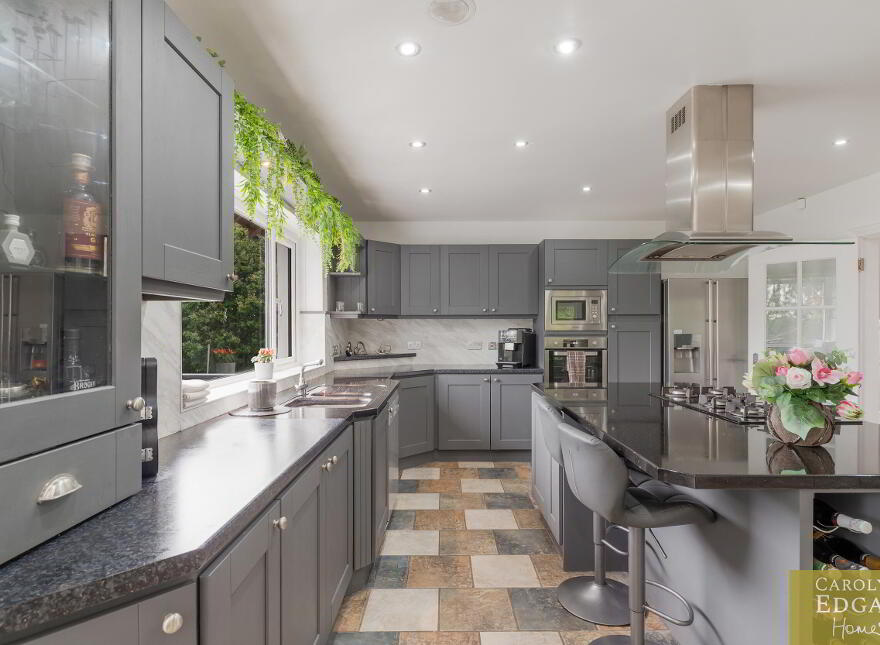 Lake Bridge, 13a Glastry Road, Kircubbin, Newtownards, BT22 1DP