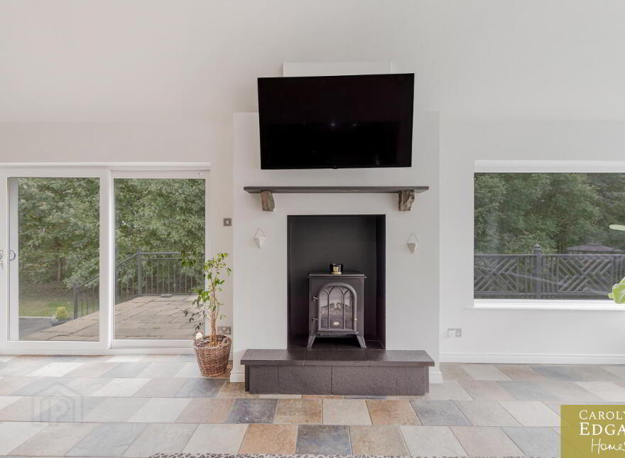 Lake Bridge, 13a Glastry Road, Kircubbin, Newtownards, BT22 1DP