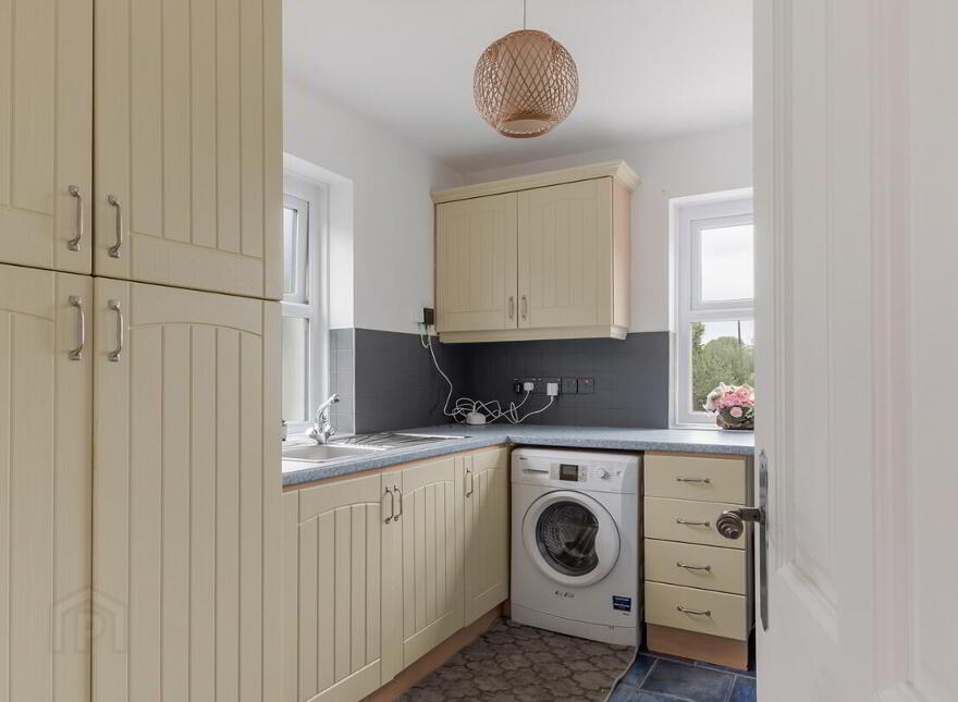 Lake Bridge, 13a Glastry Road, Kircubbin, Newtownards, BT22 1DP