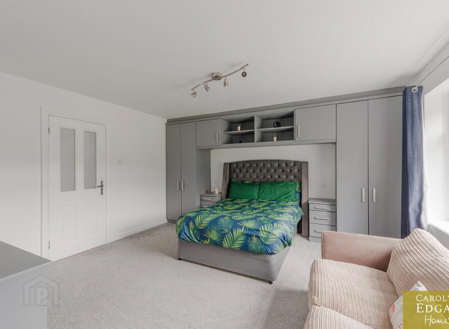 Lake Bridge, 13a Glastry Road, Kircubbin, Newtownards, BT22 1DP