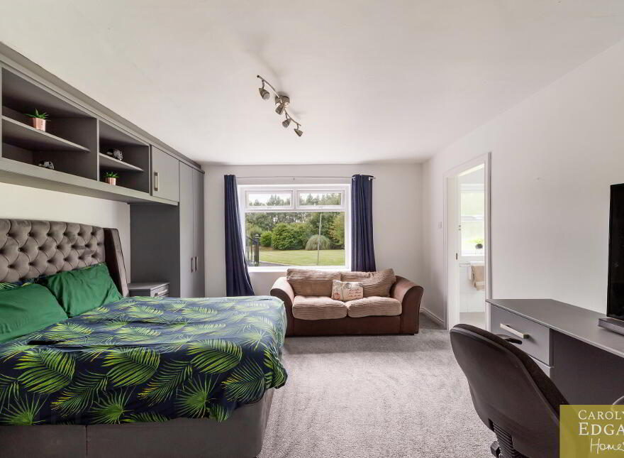 Lake Bridge, 13a Glastry Road, Kircubbin, Newtownards, BT22 1DP