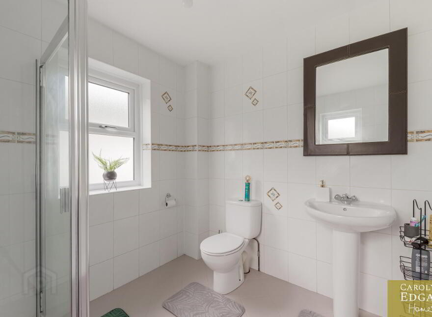 Lake Bridge, 13a Glastry Road, Kircubbin, Newtownards, BT22 1DP
