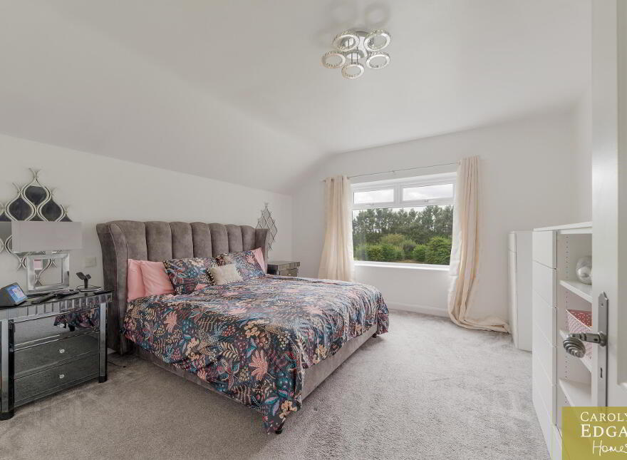 Lake Bridge, 13a Glastry Road, Kircubbin, Newtownards, BT22 1DP