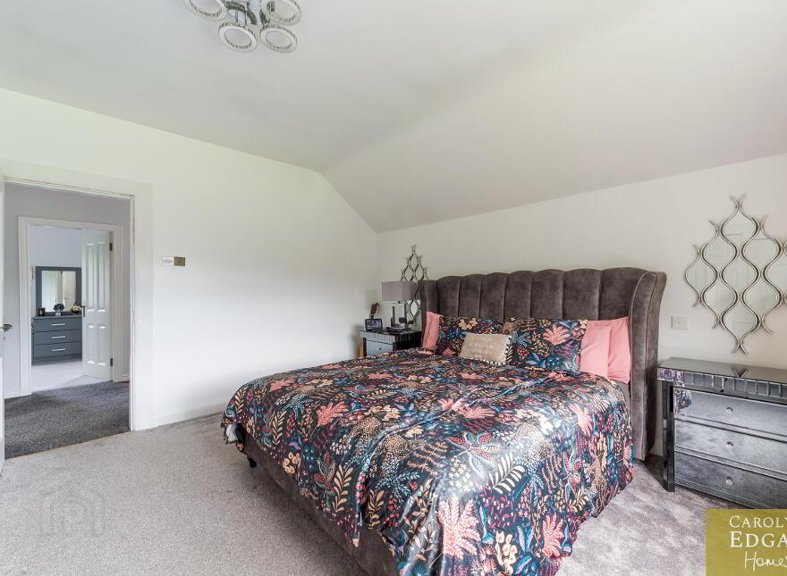 Lake Bridge, 13a Glastry Road, Kircubbin, Newtownards, BT22 1DP