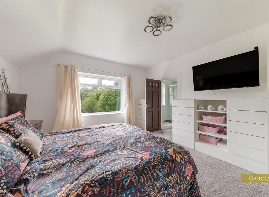 Lake Bridge, 13a Glastry Road, Kircubbin, Newtownards, BT22 1DP