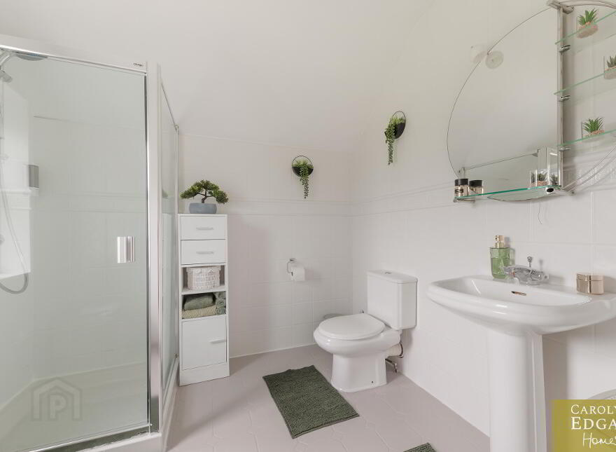 Lake Bridge, 13a Glastry Road, Kircubbin, Newtownards, BT22 1DP
