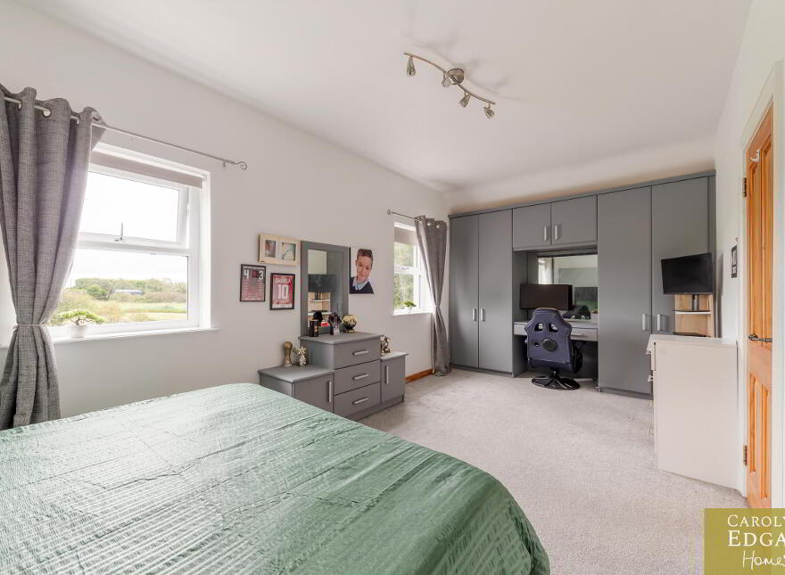 Lake Bridge, 13a Glastry Road, Kircubbin, Newtownards, BT22 1DP