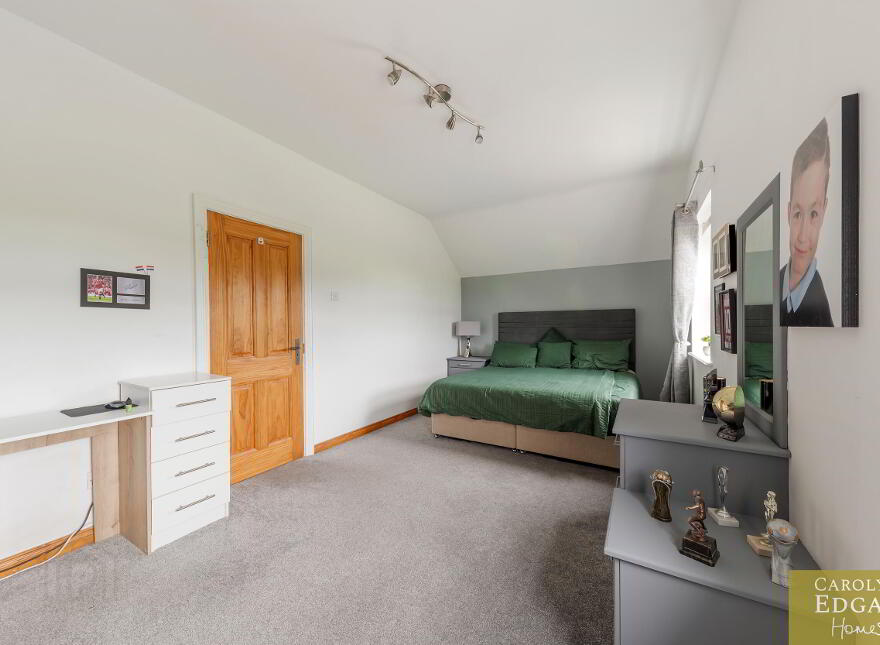 Lake Bridge, 13a Glastry Road, Kircubbin, Newtownards, BT22 1DP