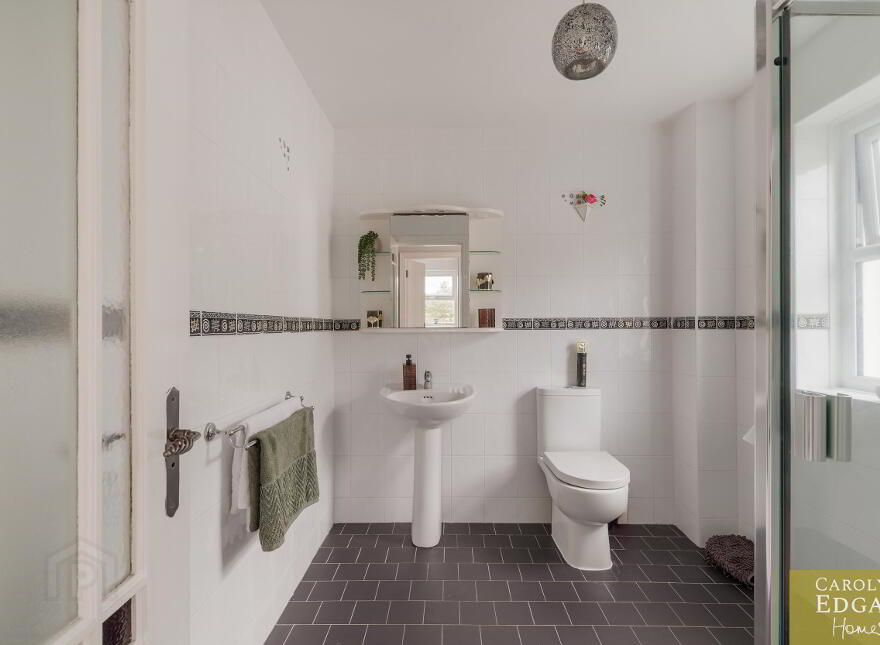 Lake Bridge, 13a Glastry Road, Kircubbin, Newtownards, BT22 1DP