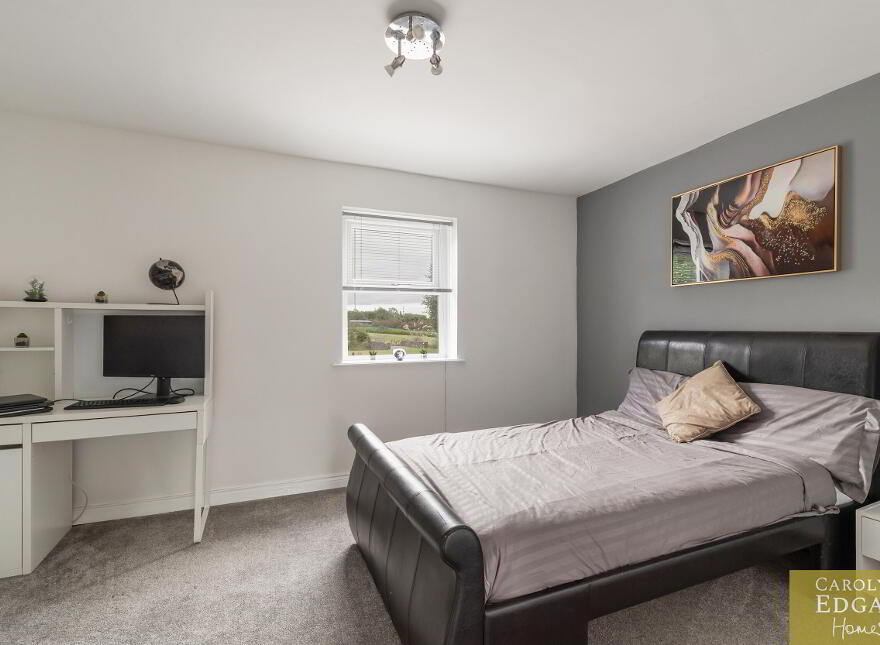 Lake Bridge, 13a Glastry Road, Kircubbin, Newtownards, BT22 1DP