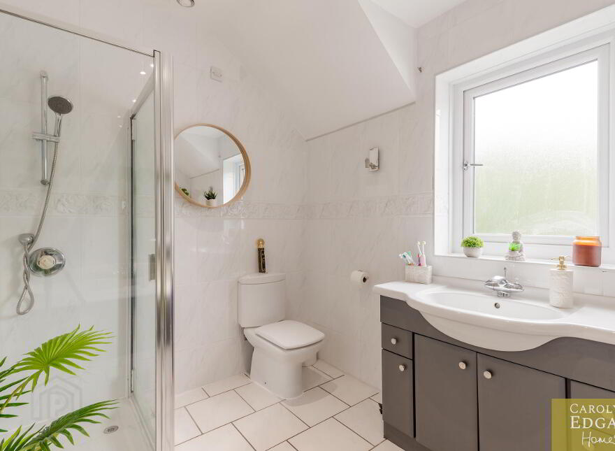 Lake Bridge, 13a Glastry Road, Kircubbin, Newtownards, BT22 1DP