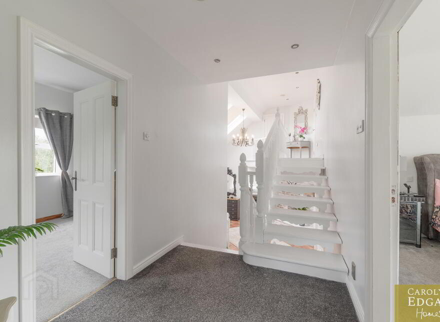 Lake Bridge, 13a Glastry Road, Kircubbin, Newtownards, BT22 1DP