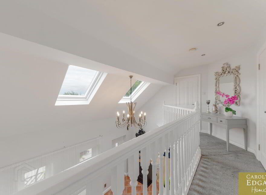 Lake Bridge, 13a Glastry Road, Kircubbin, Newtownards, BT22 1DP