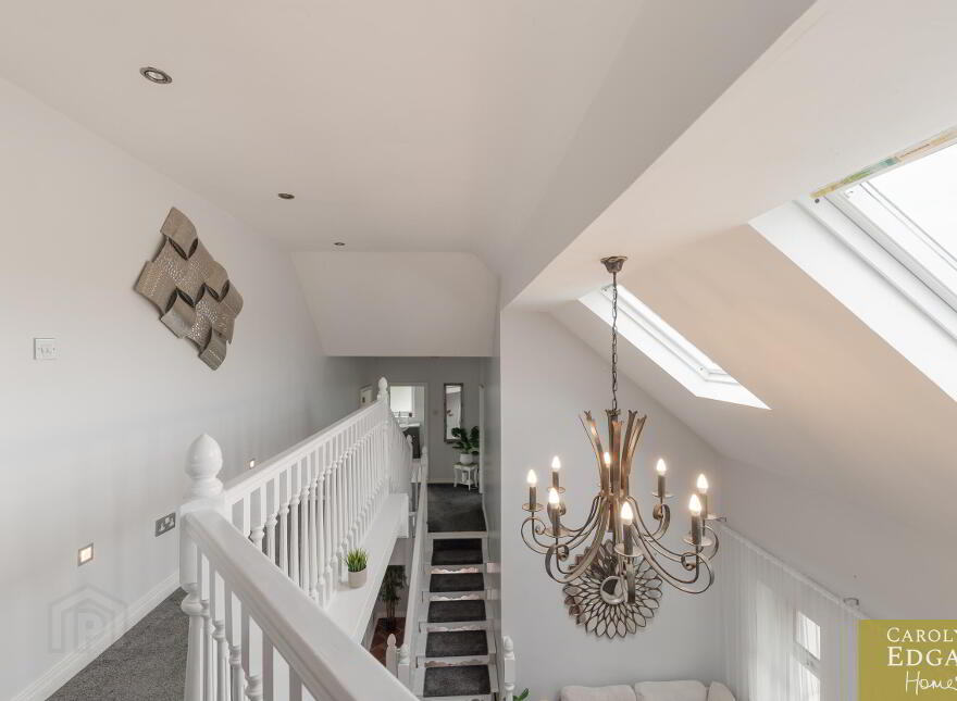 Lake Bridge, 13a Glastry Road, Kircubbin, Newtownards, BT22 1DP