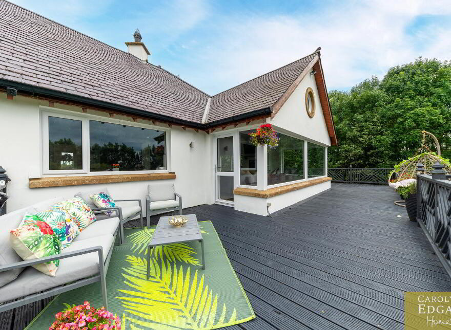 Lake Bridge, 13a Glastry Road, Kircubbin, Newtownards, BT22 1DP