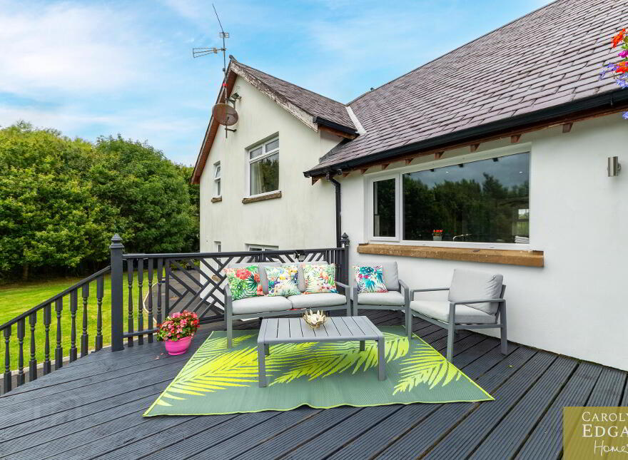 Lake Bridge, 13a Glastry Road, Kircubbin, Newtownards, BT22 1DP