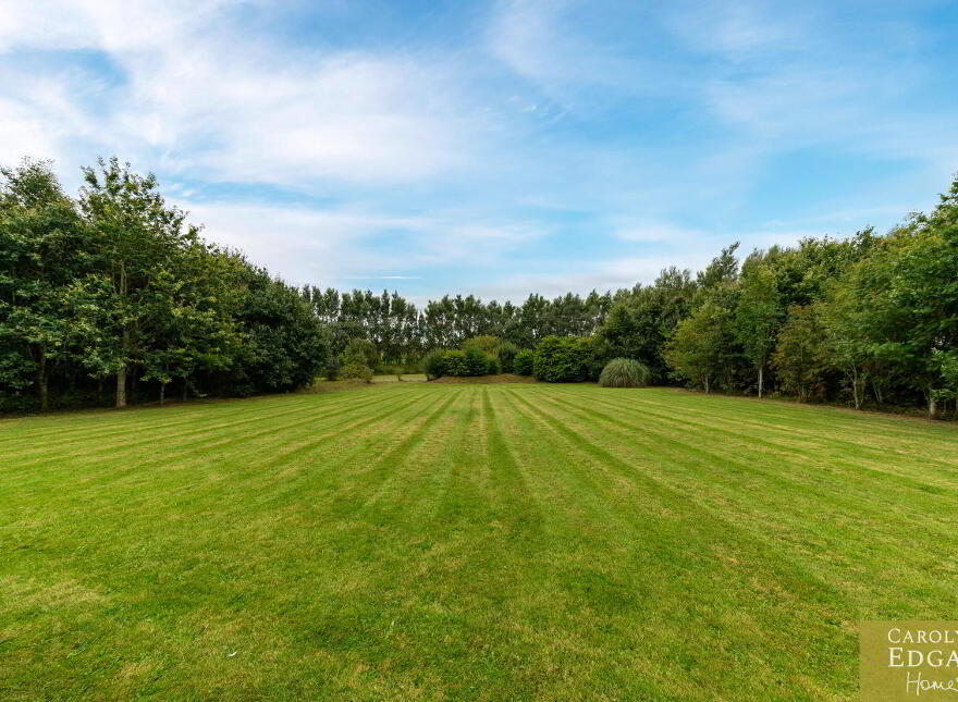 Lake Bridge, 13a Glastry Road, Kircubbin, Newtownards, BT22 1DP