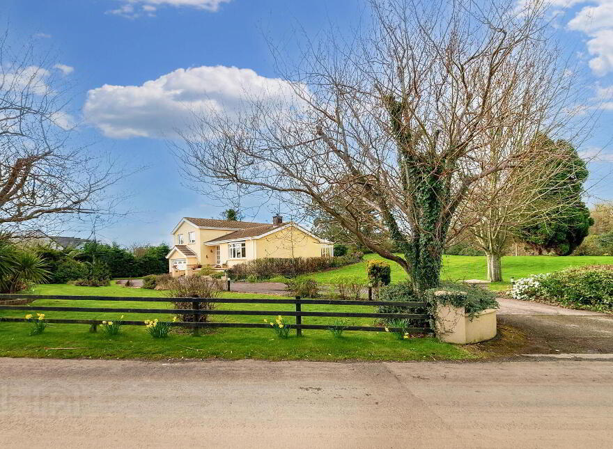 24 Crossgar Road East, Crossgar, Downpatrick, BT30 9ER