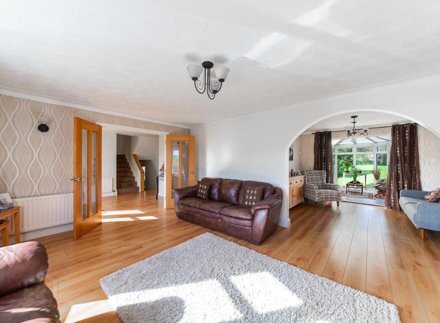 24 Crossgar Road East, Crossgar, Downpatrick, BT30 9ER