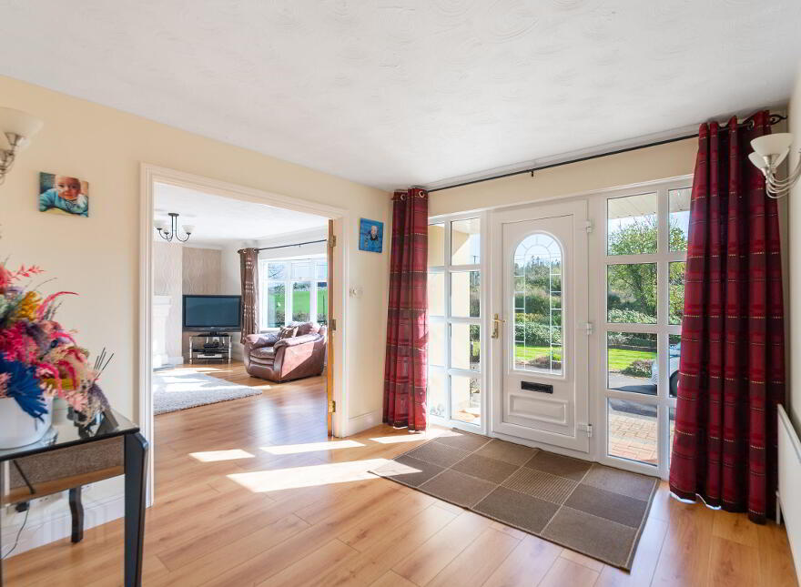 24 Crossgar Road East, Crossgar, Downpatrick, BT30 9ER