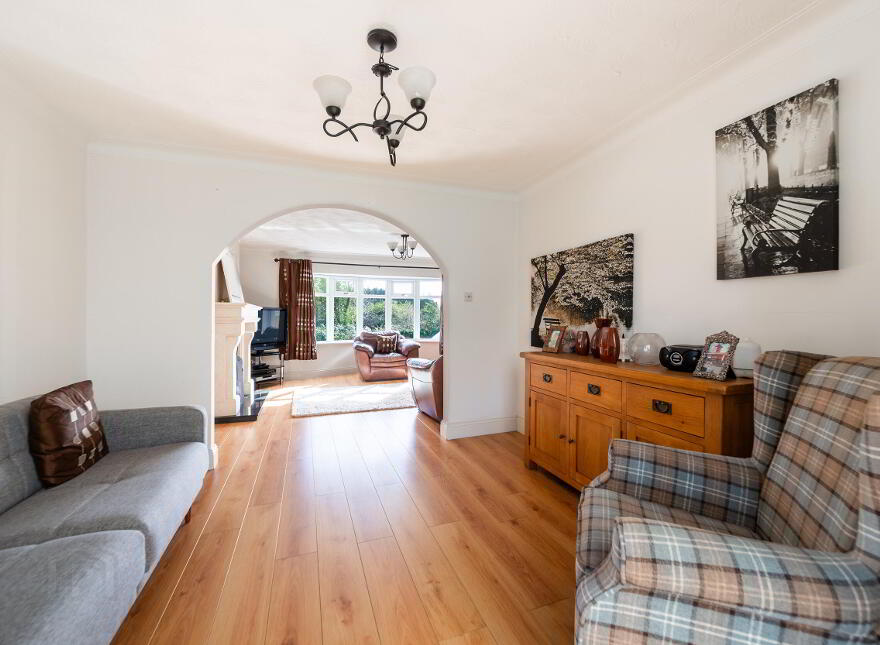 24 Crossgar Road East, Crossgar, Downpatrick, BT30 9ER