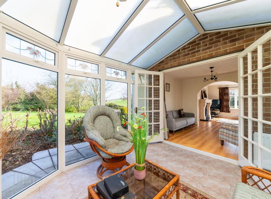 24 Crossgar Road East, Crossgar, Downpatrick, BT30 9ER
