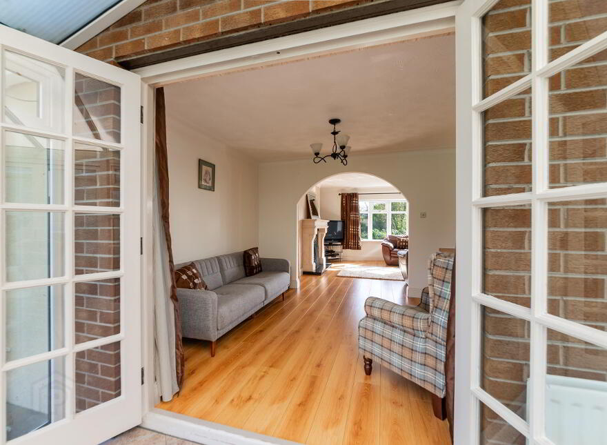 24 Crossgar Road East, Crossgar, Downpatrick, BT30 9ER
