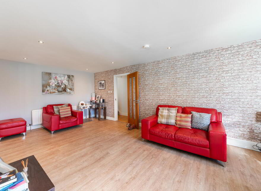 24 Crossgar Road East, Crossgar, Downpatrick, BT30 9ER