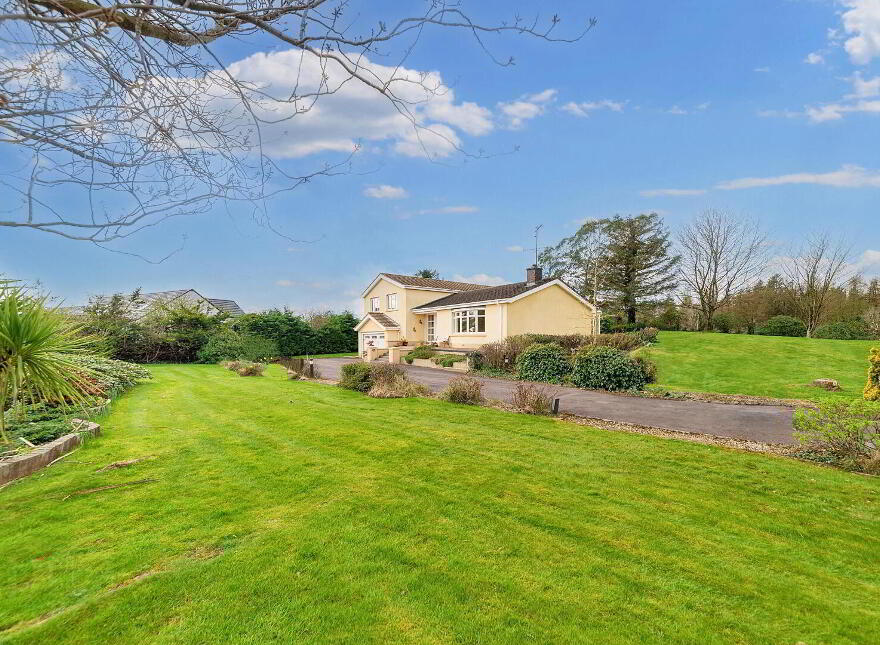 24 Crossgar Road East, Crossgar, Downpatrick, BT30 9ER
