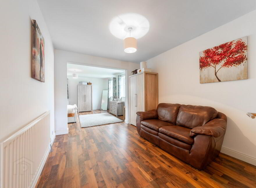 24 Crossgar Road East, Crossgar, Downpatrick, BT30 9ER
