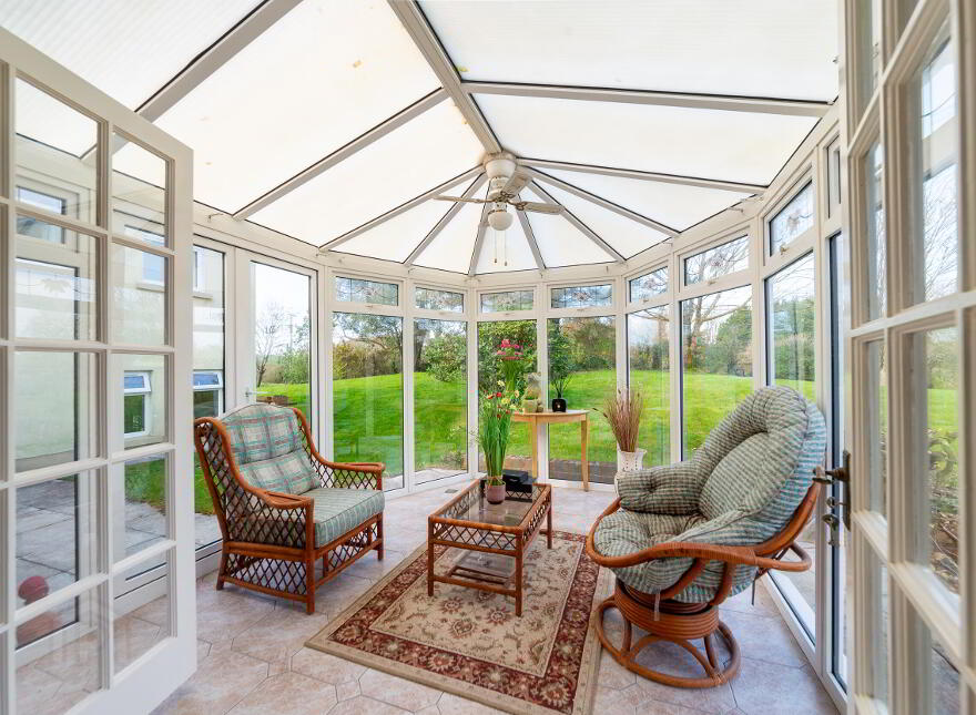 24 Crossgar Road East, Crossgar, Downpatrick, BT30 9ER