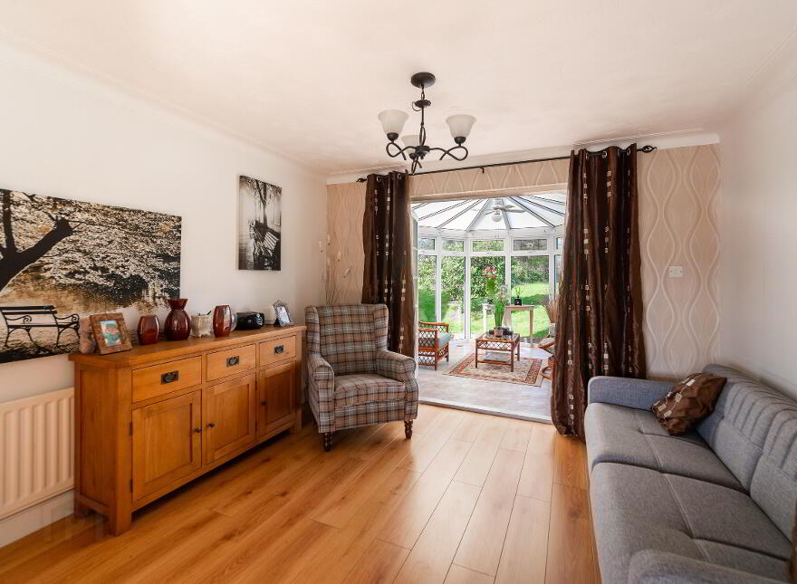 24 Crossgar Road East, Crossgar, Downpatrick, BT30 9ER