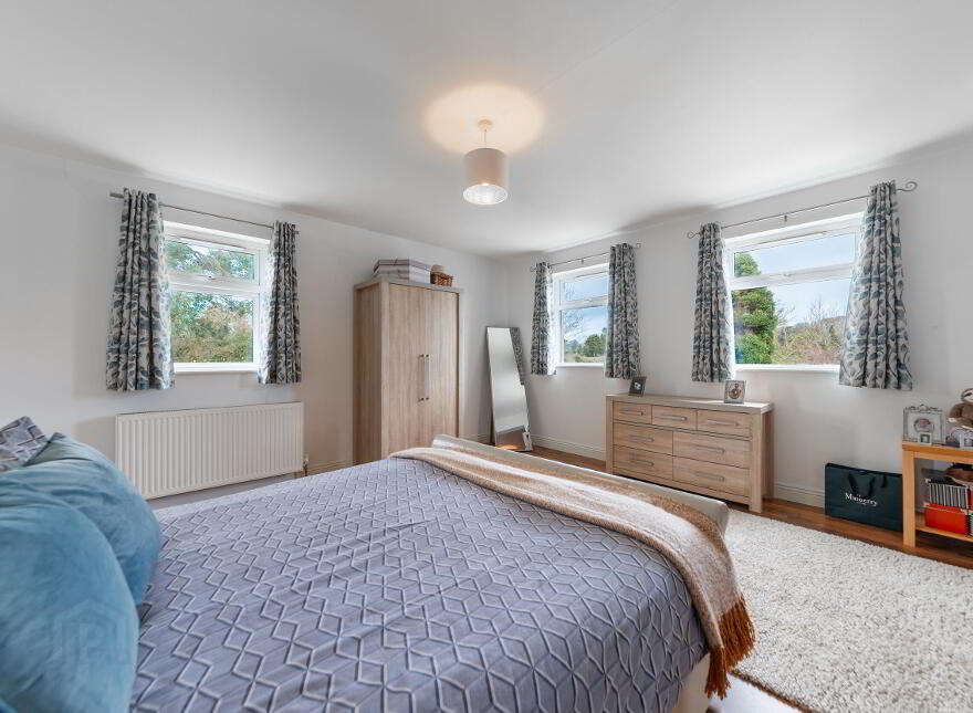24 Crossgar Road East, Crossgar, Downpatrick, BT30 9ER
