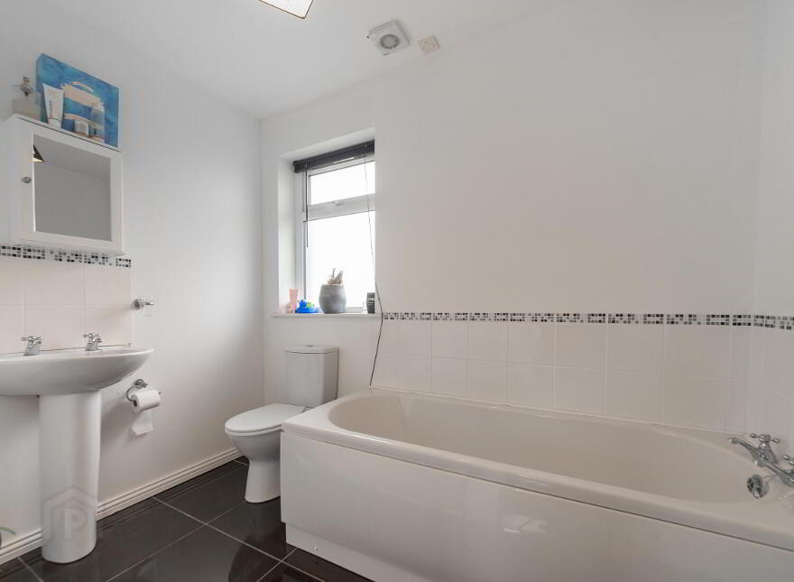 24 Crossgar Road East, Crossgar, Downpatrick, BT30 9ER