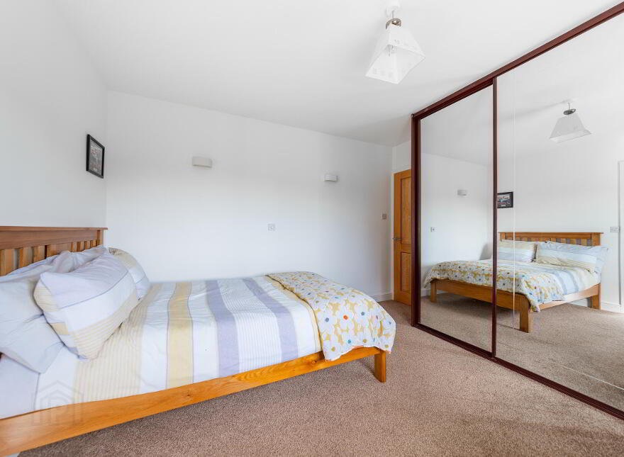 24 Crossgar Road East, Crossgar, Downpatrick, BT30 9ER
