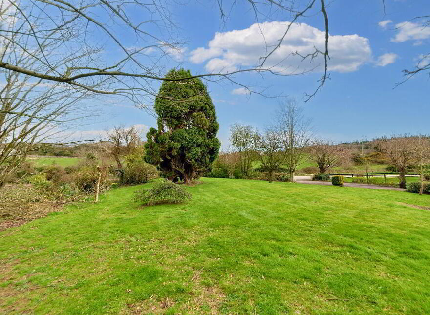 24 Crossgar Road East, Crossgar, Downpatrick, BT30 9ER