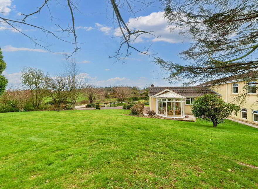 24 Crossgar Road East, Crossgar, Downpatrick, BT30 9ER