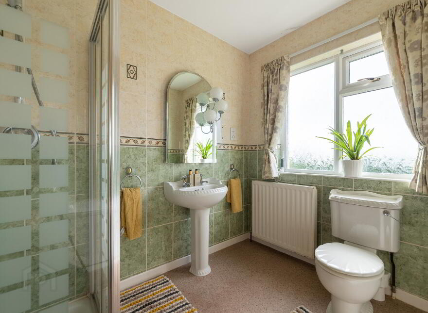 24 Crossgar Road East, Crossgar, Downpatrick, BT30 9ER