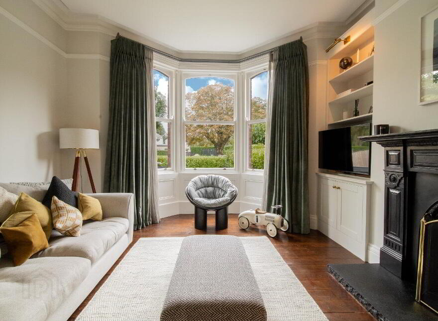 18 Kirkliston Drive, Belfast, BT5 5NX