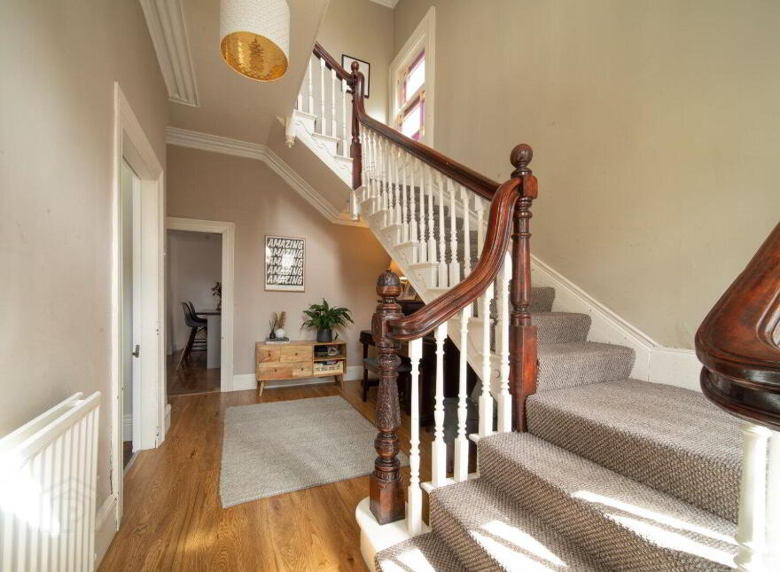 18 Kirkliston Drive, Belfast, BT5 5NX