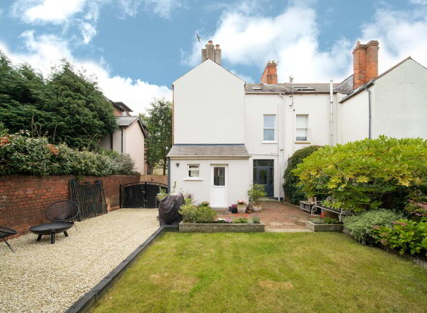 18 Kirkliston Drive, Belfast, BT5 5NX
