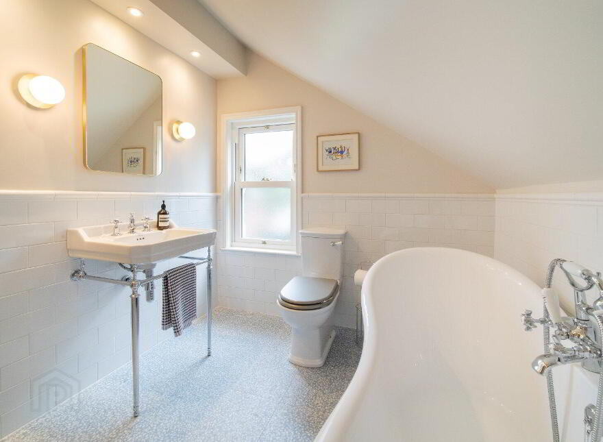 18 Kirkliston Drive, Belfast, BT5 5NX