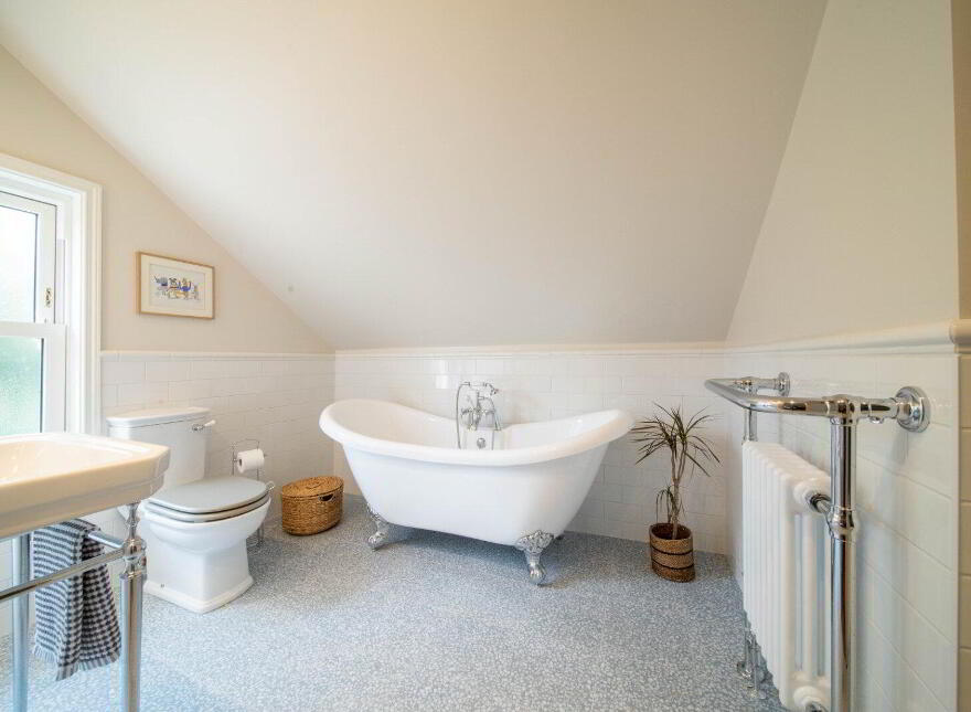 18 Kirkliston Drive, Belfast, BT5 5NX