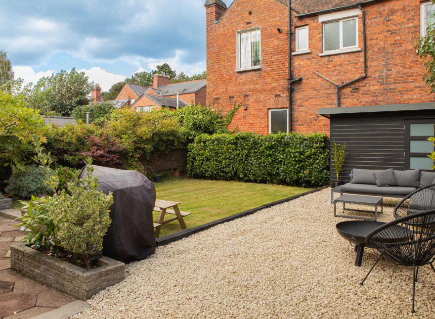 18 Kirkliston Drive, Belfast, BT5 5NX