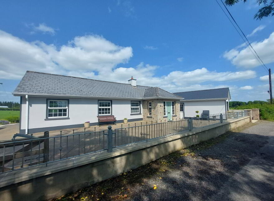 17 Legatonegan Road, Castlederg, BT81 7UJ photo